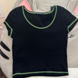 brandy top